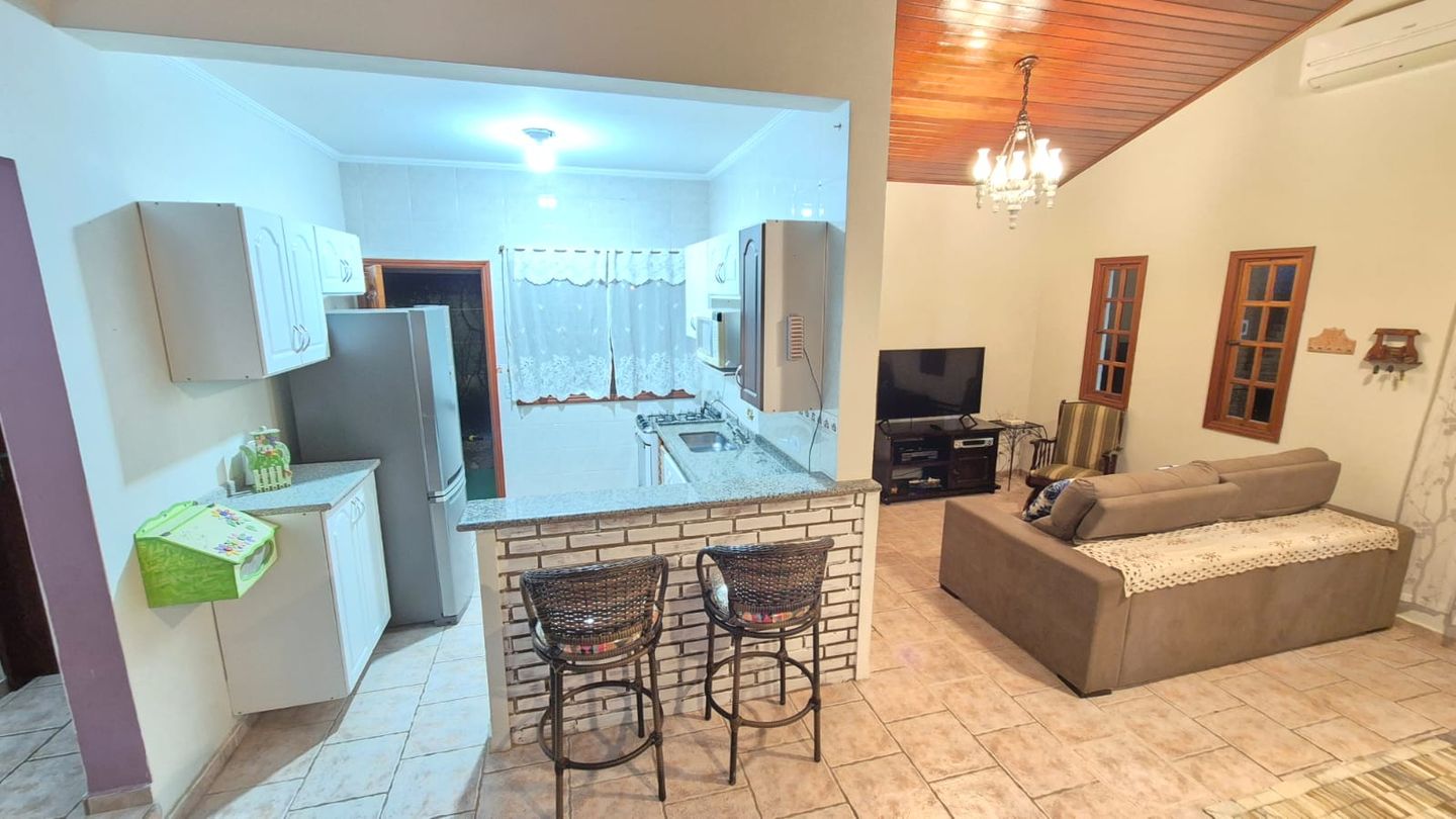 Ambiente interno da Casa térrea REF. 82708 no Condomínio Horizonte Azul, em Itupeva