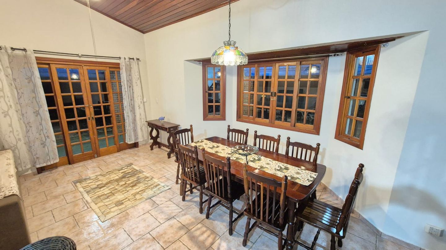 Dormitório da Casa térrea REF. 82708 no Condomínio Horizonte Azul, em Itupeva
