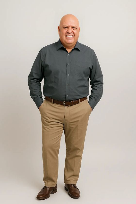 Paulo Milano, corretor de imóveis CRECI 32995-F